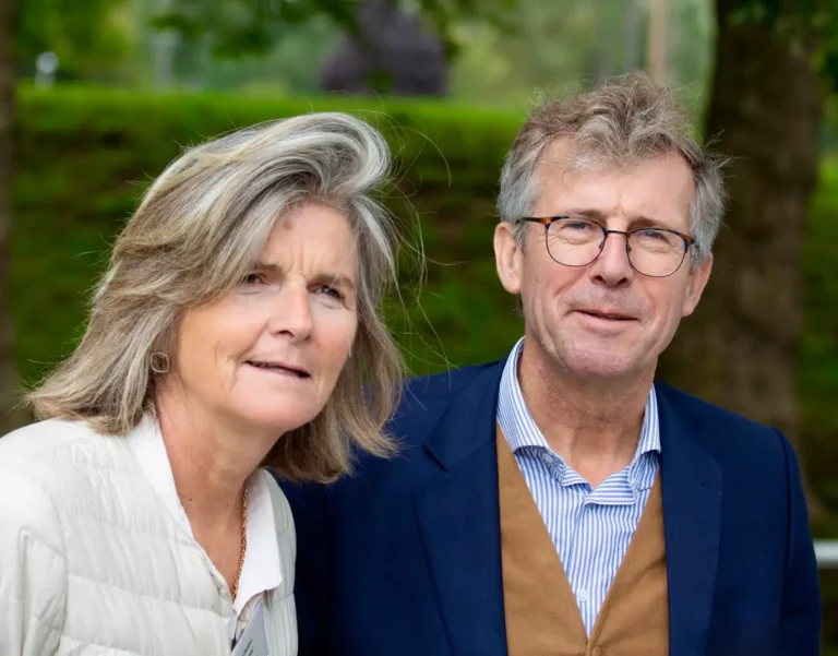 photos des hotes du gites les amourettes