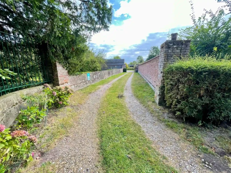 allée gite les amourettes