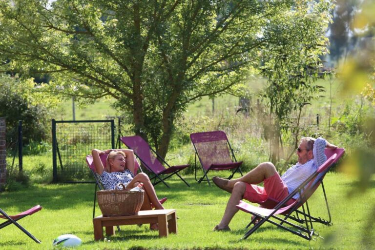 détente--gites les amourette