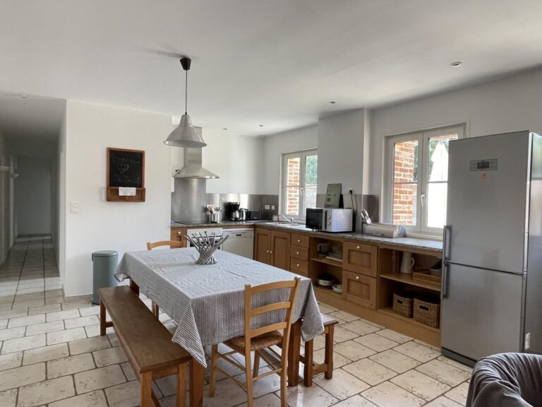 la-cuisine-gites les amourette